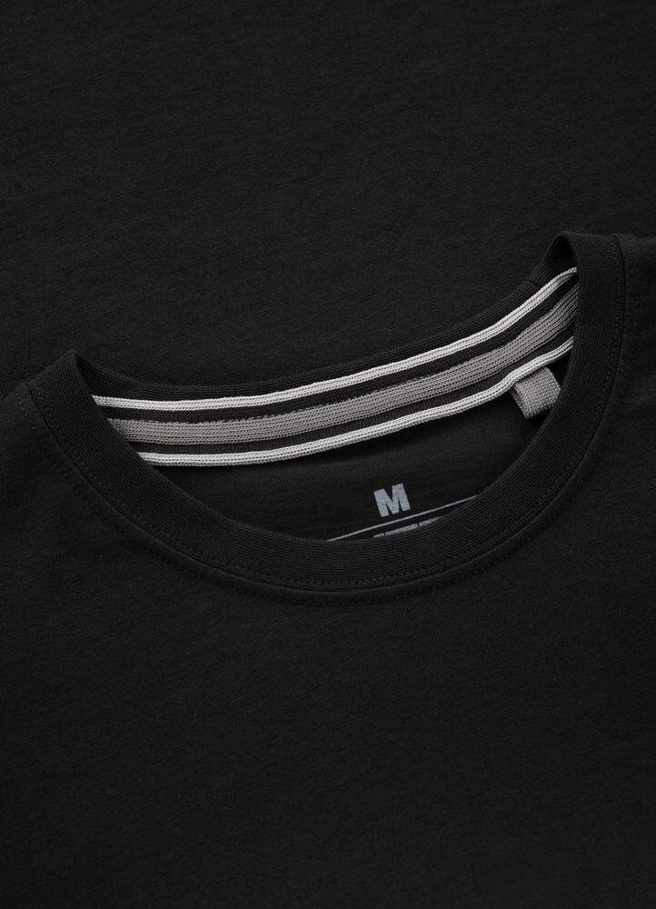 Pitbull West Coast - T-shirt homme T-S Small Logo 6/6