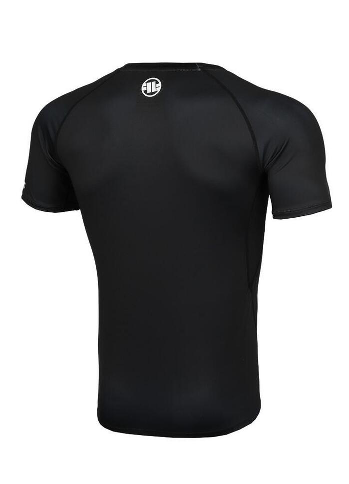 Rashguard męski Pitbull ADCC Camo