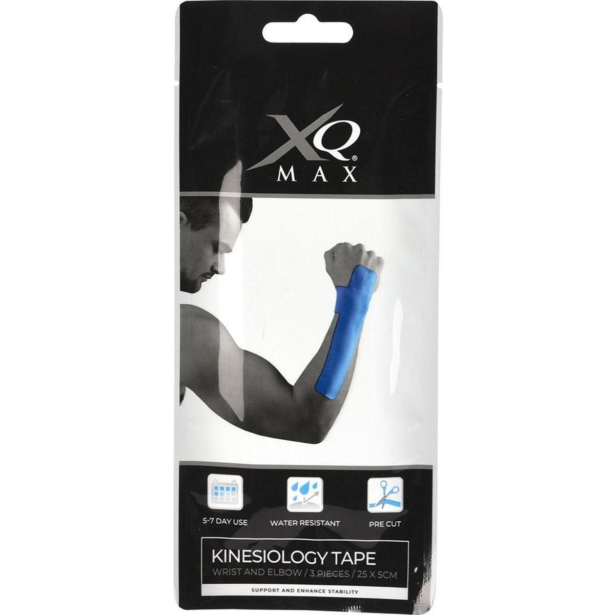 XQ MAX picture