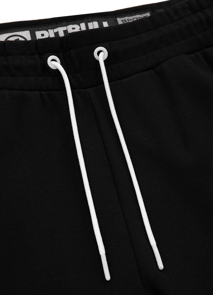 Spodnie sportowe męskie Pitbull West Coast Trackpants Small Logo Terry Group 6/6