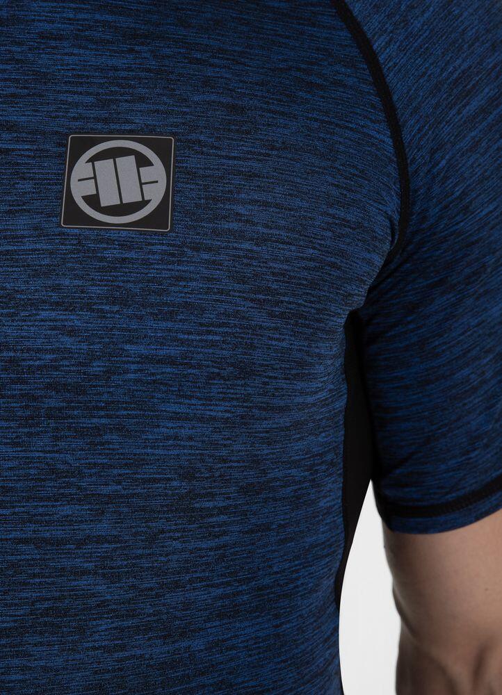 Rashguard  do MMAmęski Pitbull West Coast Performance Small Logo 6/6
