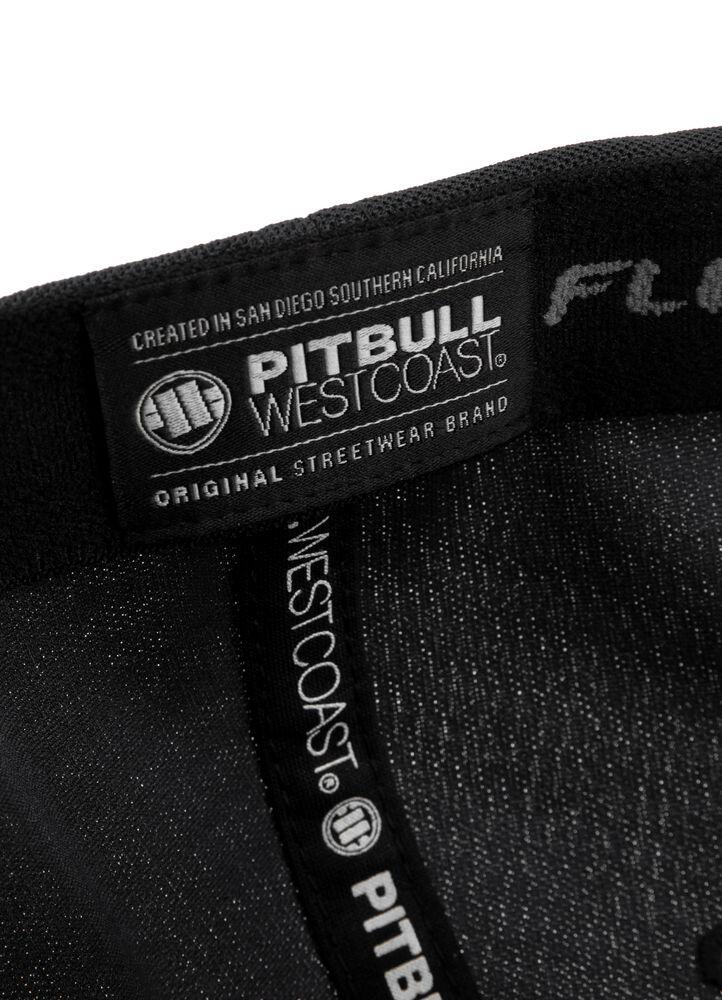 Czapka męska Pitbull Snapback Classic SEASCAPE 6/6