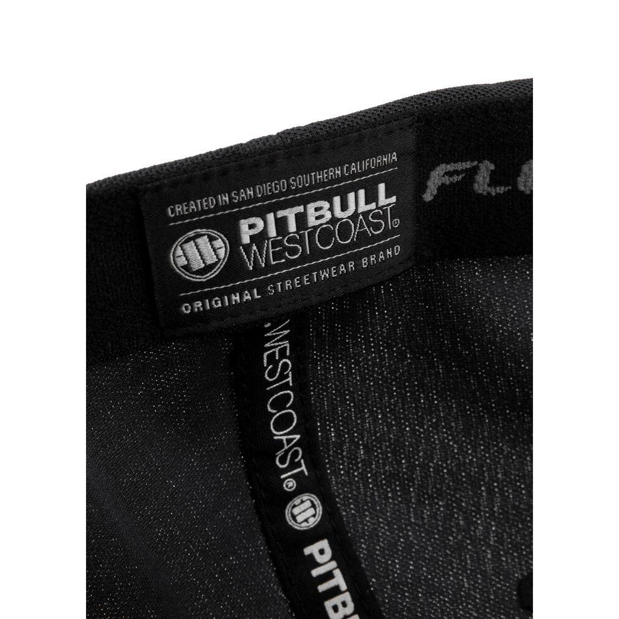 Șapcă bărbătească Pitbull Full Cap Classic PITBULL