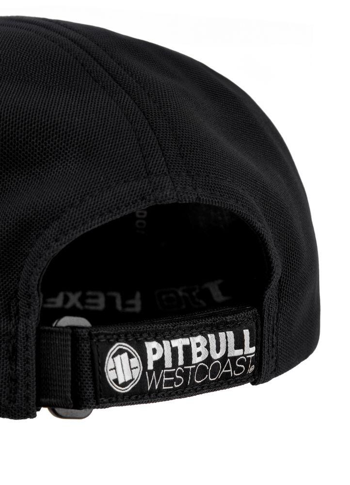 Czapka męska Pitbull Snapback Classic SEASCAPE 5/6