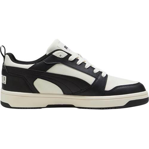 Chaussures universel hommes Puma Rebound V6 Low 2/6