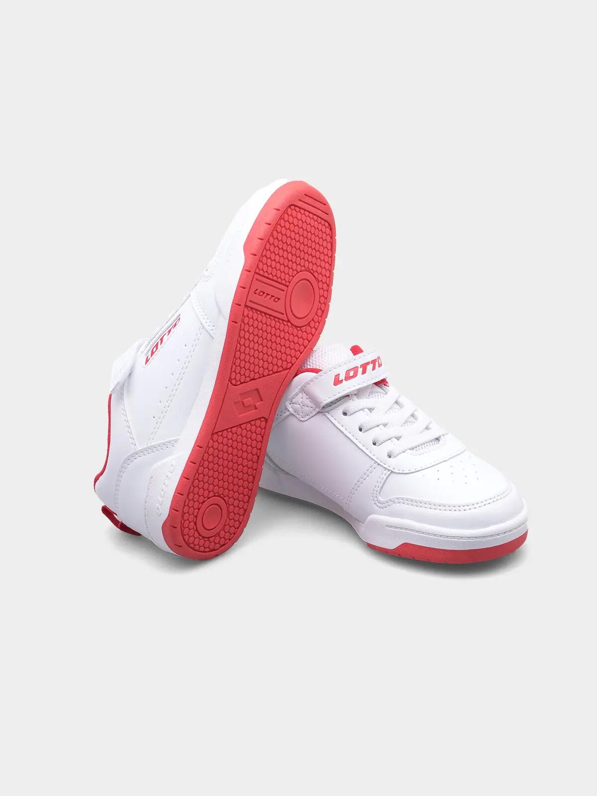 Buty sportowe dziecięce LOTTO TOCO BC sneakersy 6/7