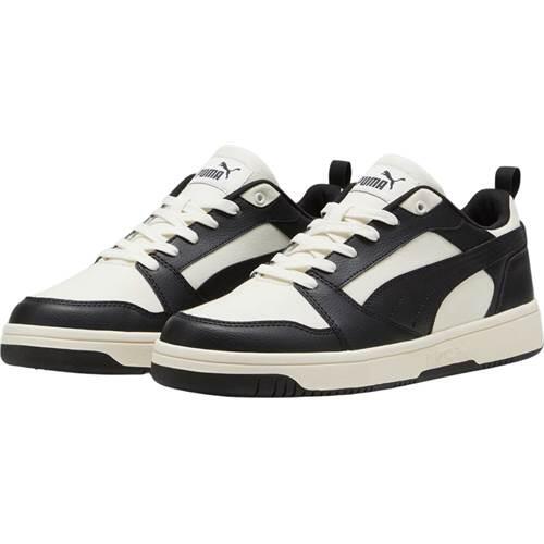 Chaussures universel hommes Puma Rebound V6 Low 3/6