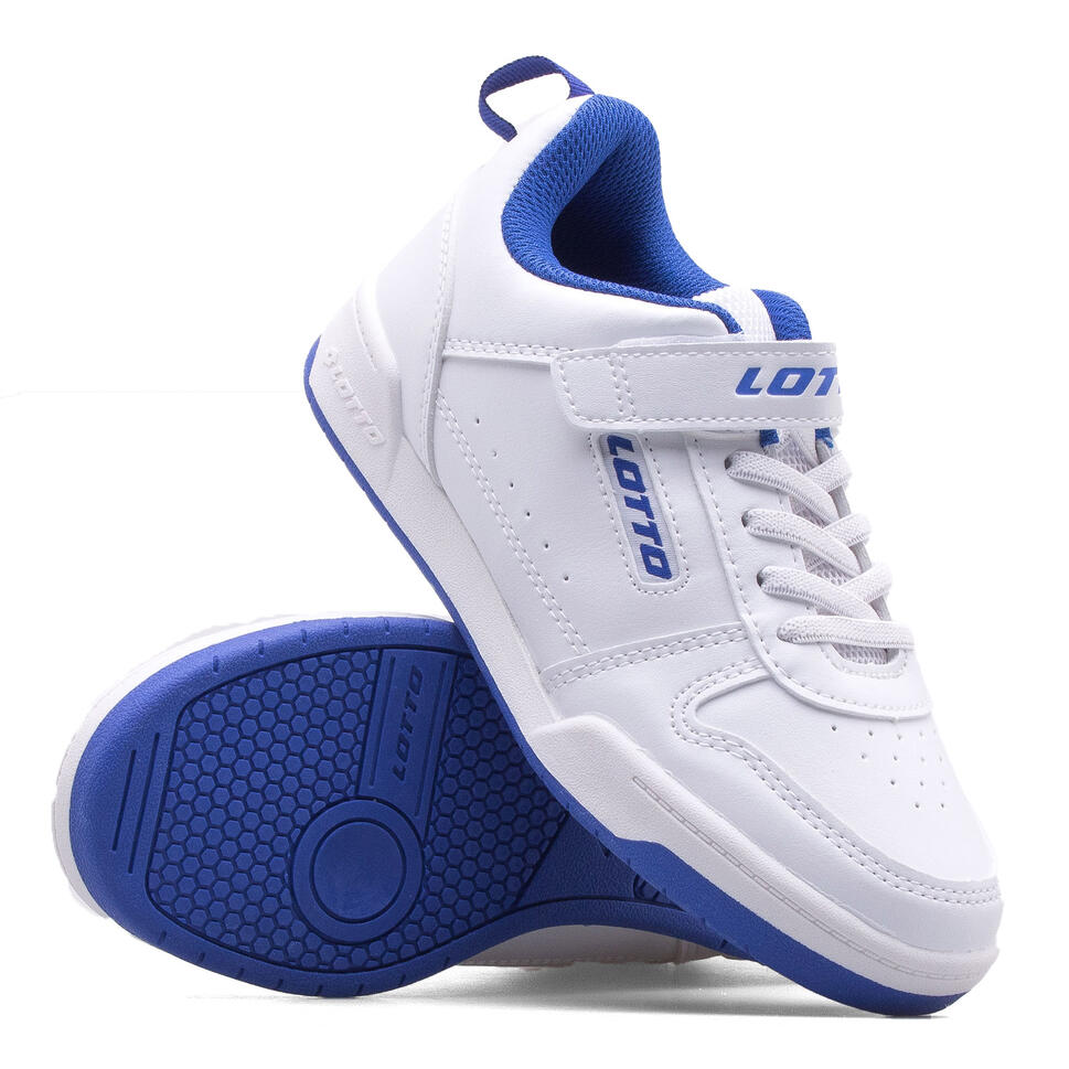 Buty sportowe dziecięce LOTTO TOCO BC sneakersy