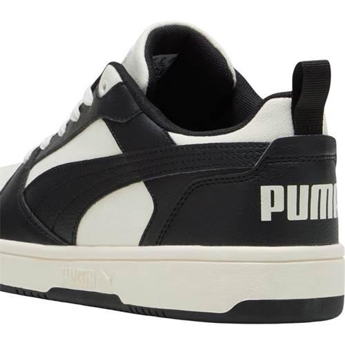 Chaussures universel hommes Puma Rebound V6 Low 4/6