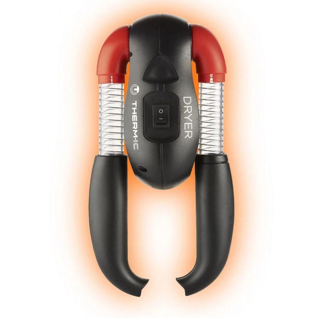 Schuh-/Handschuhtrockner für alle Typen und Größen geeignet - ThermicDryer V2 4/7