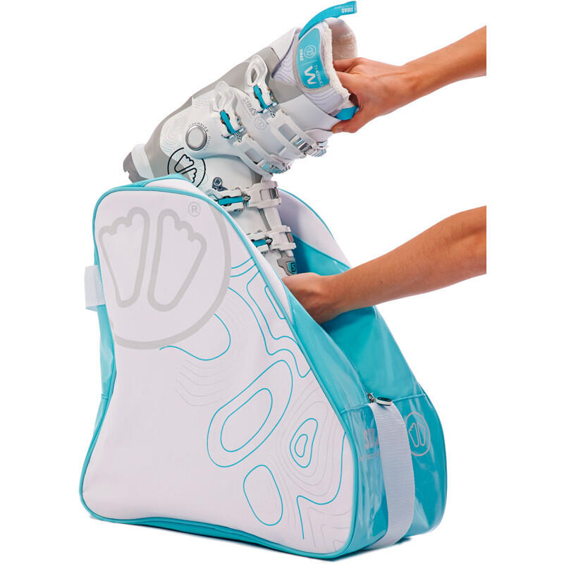 Sac à chaussures de ski - Boot Bag Women 2/3