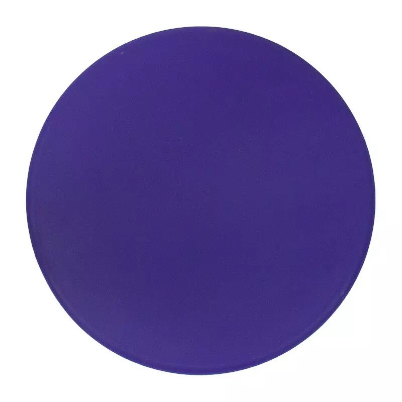 Disco rotante di equilibrio Amaya viola 3/3