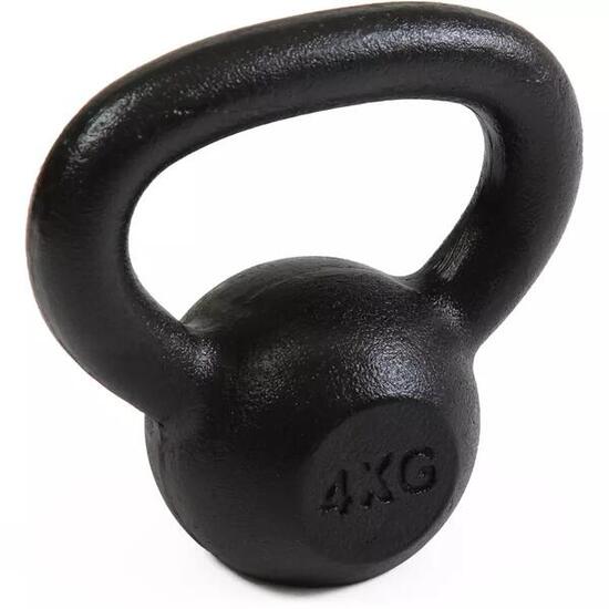 Kettlebell Eisen Aktivsport 4 kg