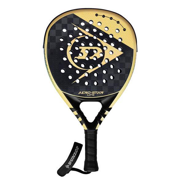 Racchetta da padel Dunlop Aero-star Lite