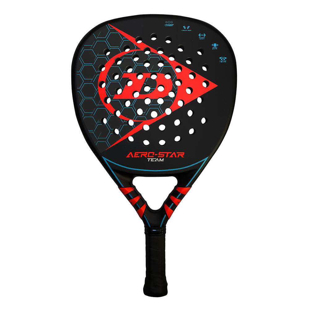 Racchetta da padel Dunlop Aero-star Team