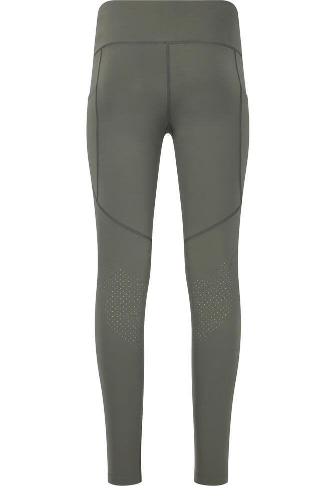 Damskie legginsy z kieszenią Endurance Tathar
