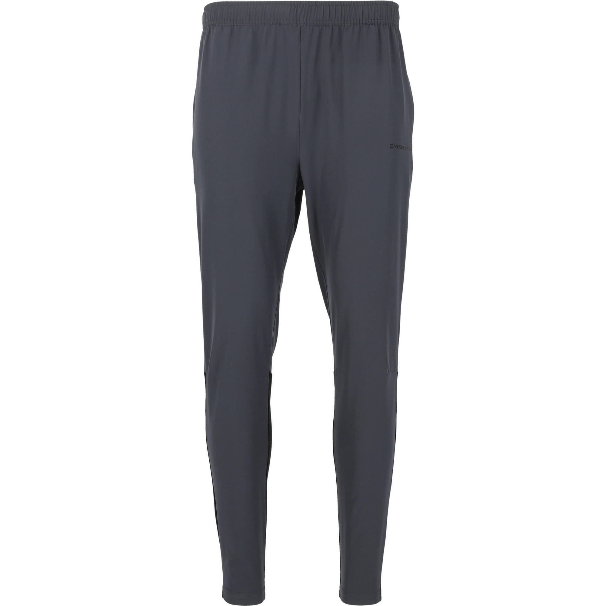 Endurance - Pantalon Jeen - Collant De Running - Bleu - 52 2xl - Decathlon
