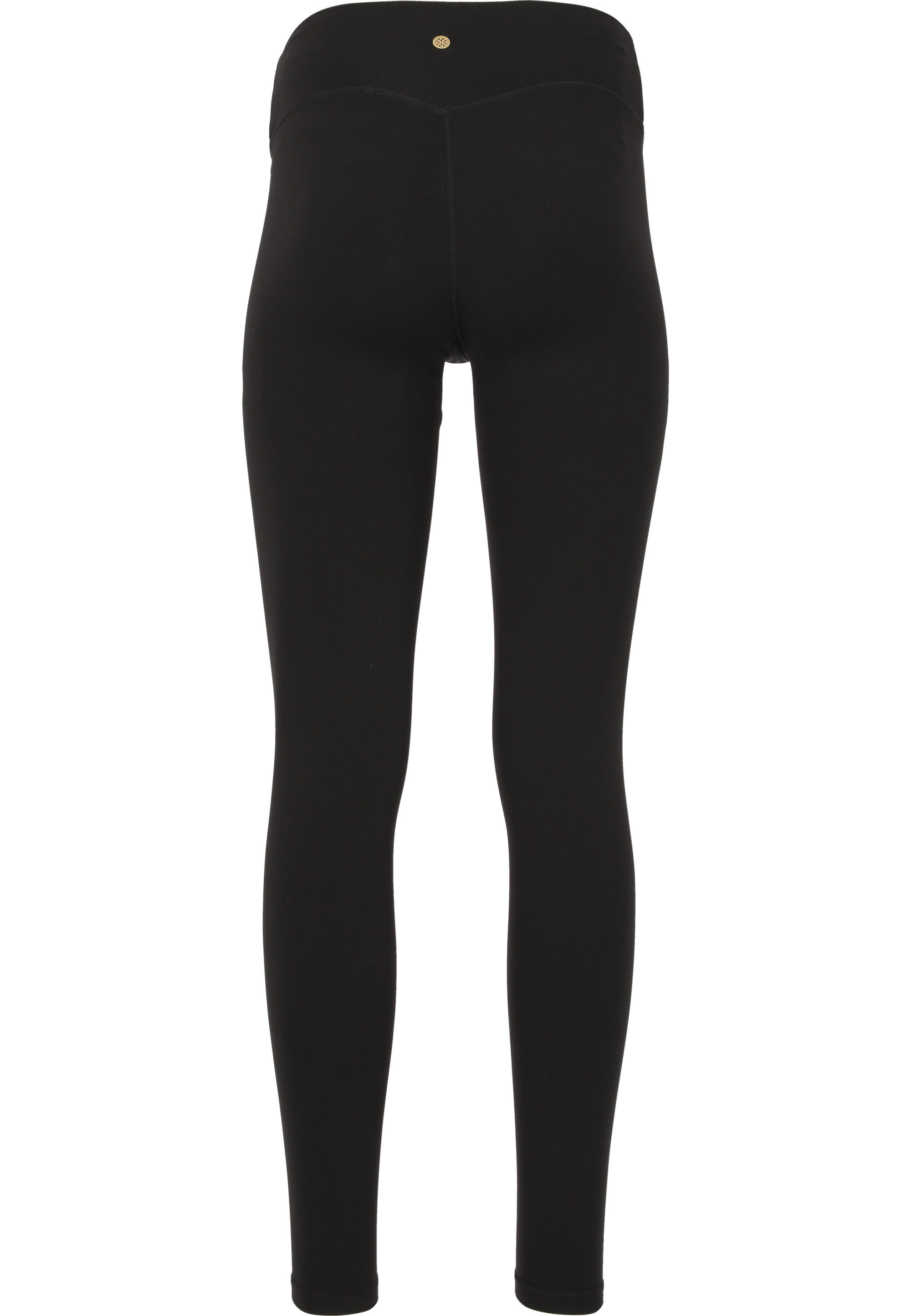 Leggings da donna Athlecia Luxe 2/5