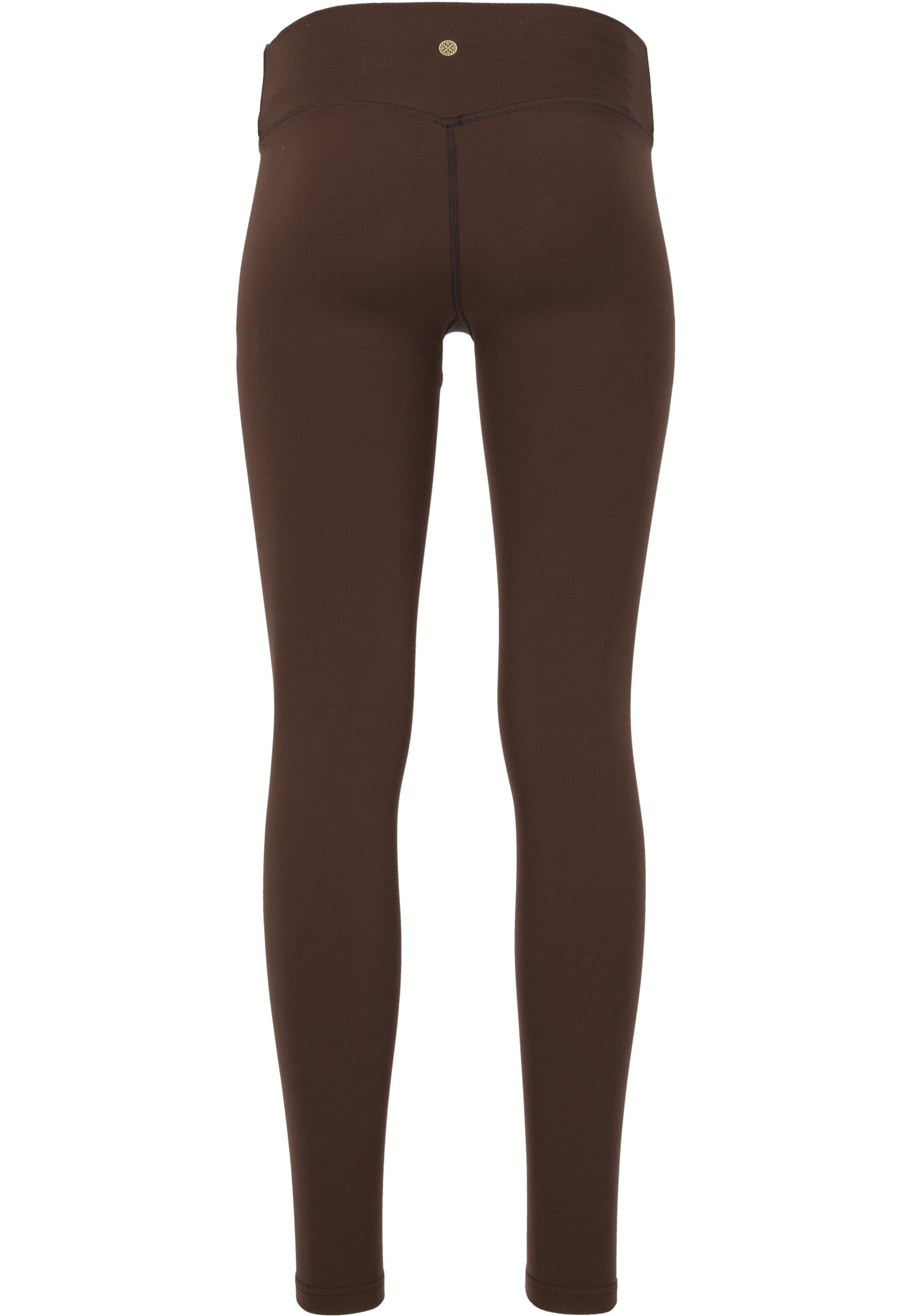 Leggings da donna Athlecia Luxe 2/5