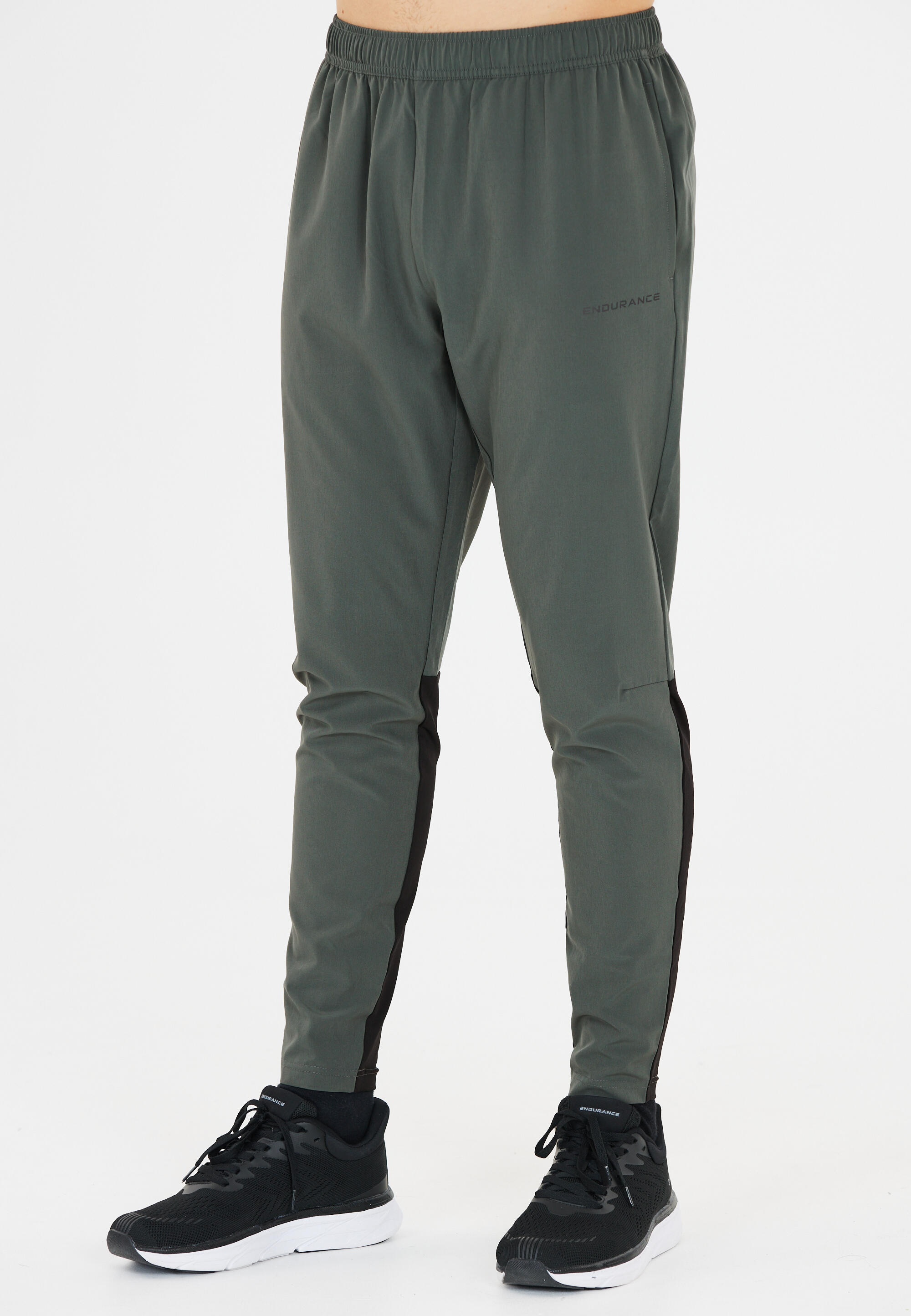 Pantalon Jeen 4/5