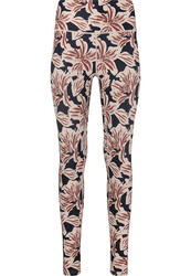 Legging femme Athlecia Mist