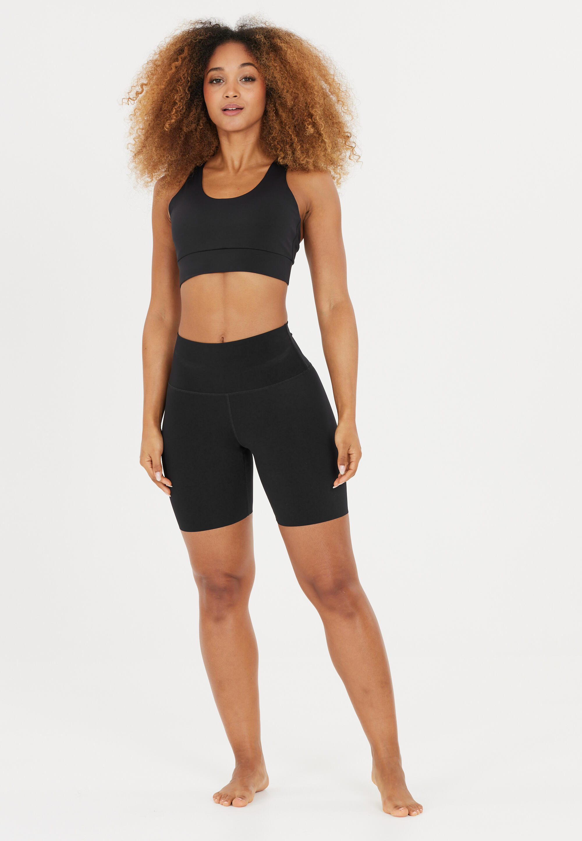 Damen Tights Athlecia Franz V2 3/15