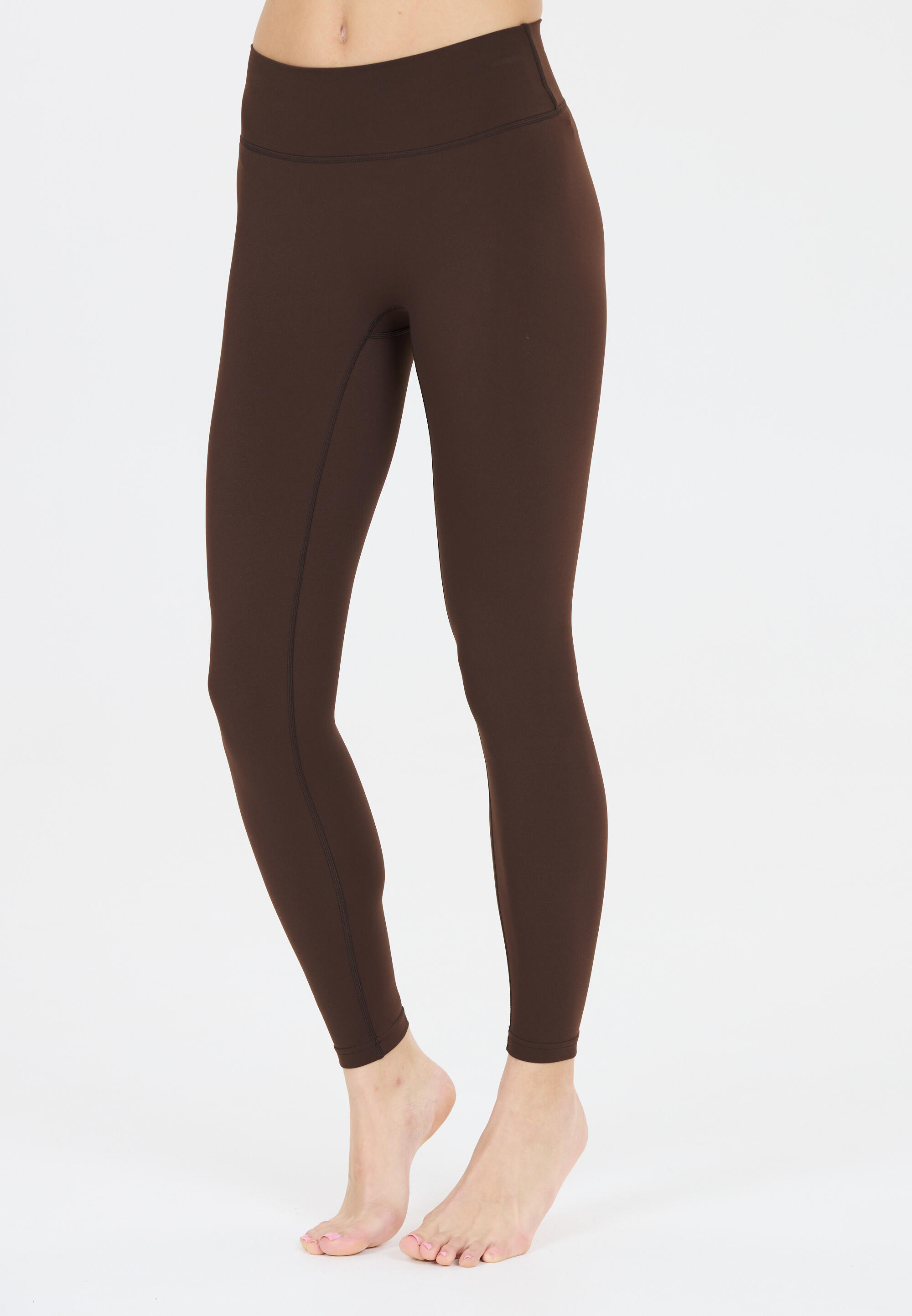 Leggings da donna Athlecia Luxe 4/5