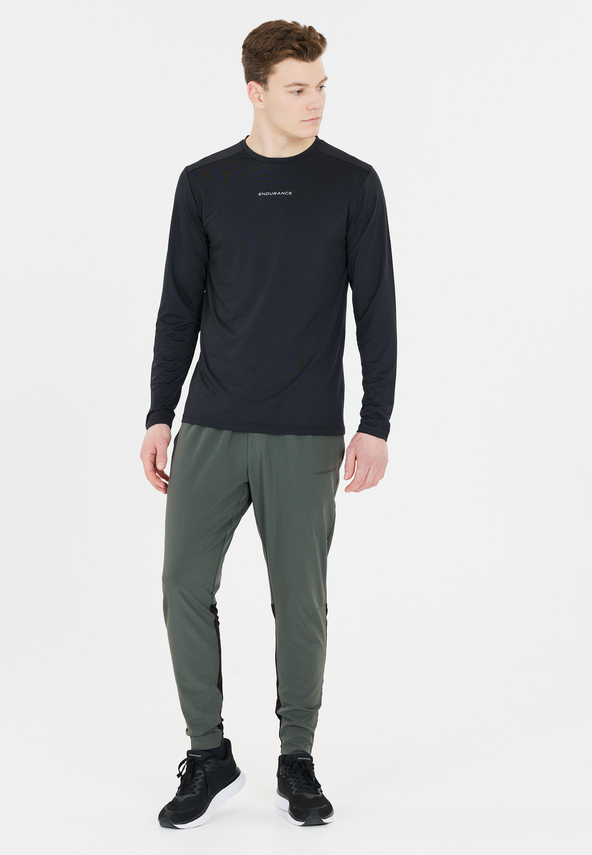 Pantalon Jeen 3/5