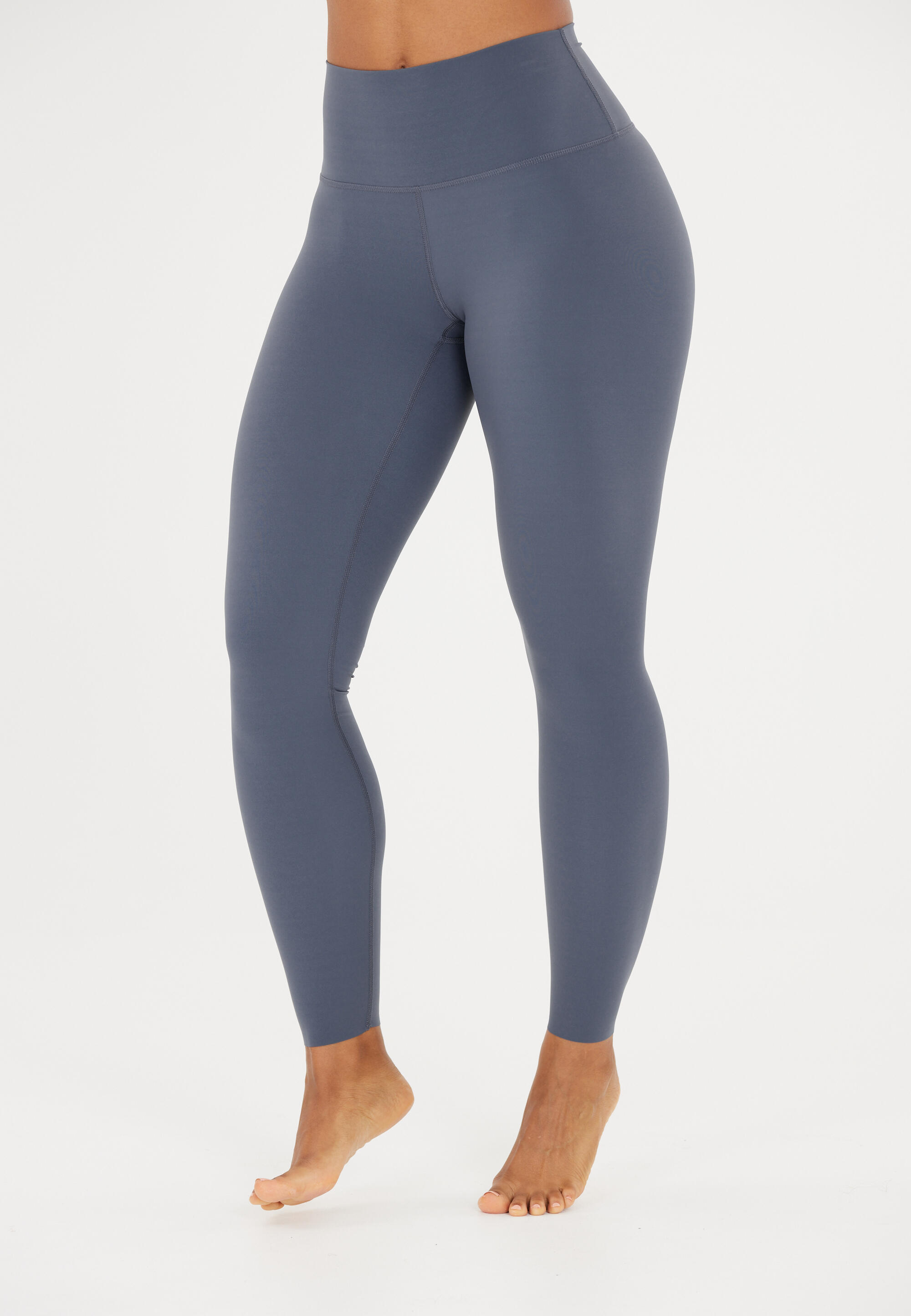 Legging sculptants femme Athlecia Stay 4/5