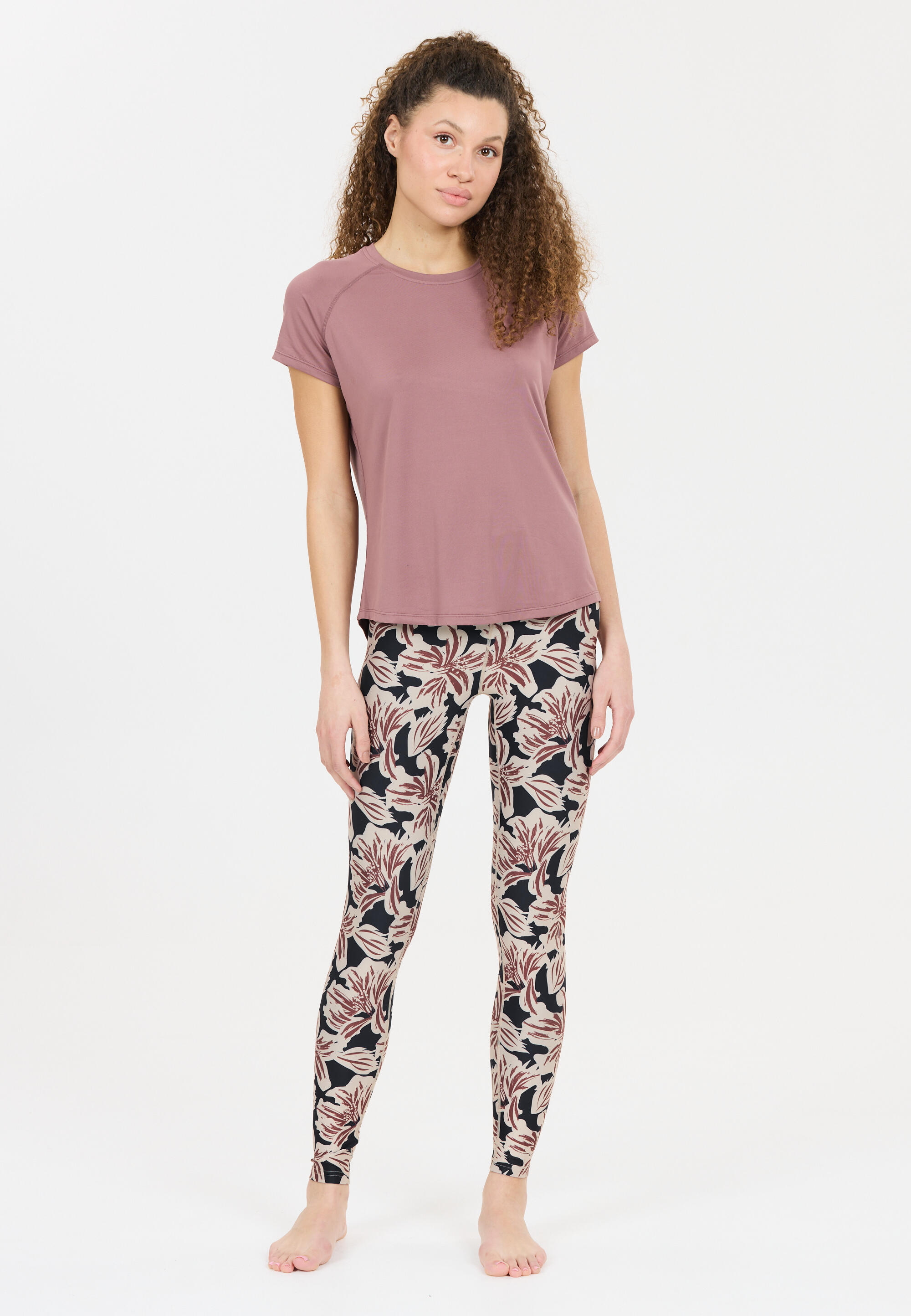 Tights Mist 4/5
