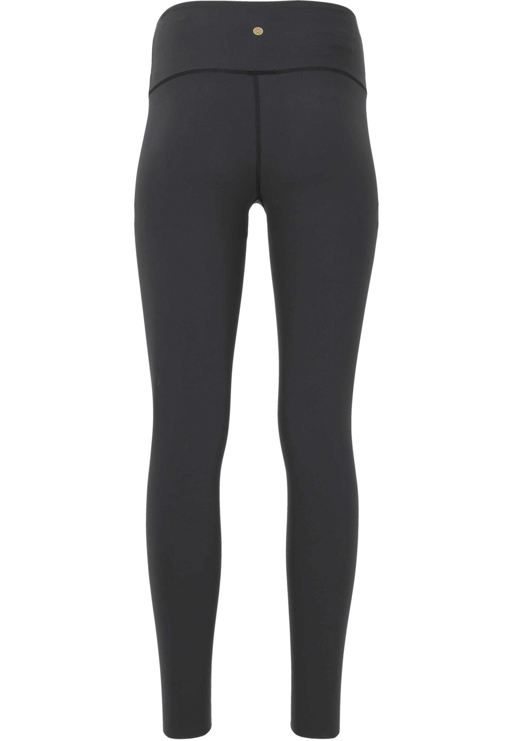 Legging sculptants femme Athlecia Stay 2/5
