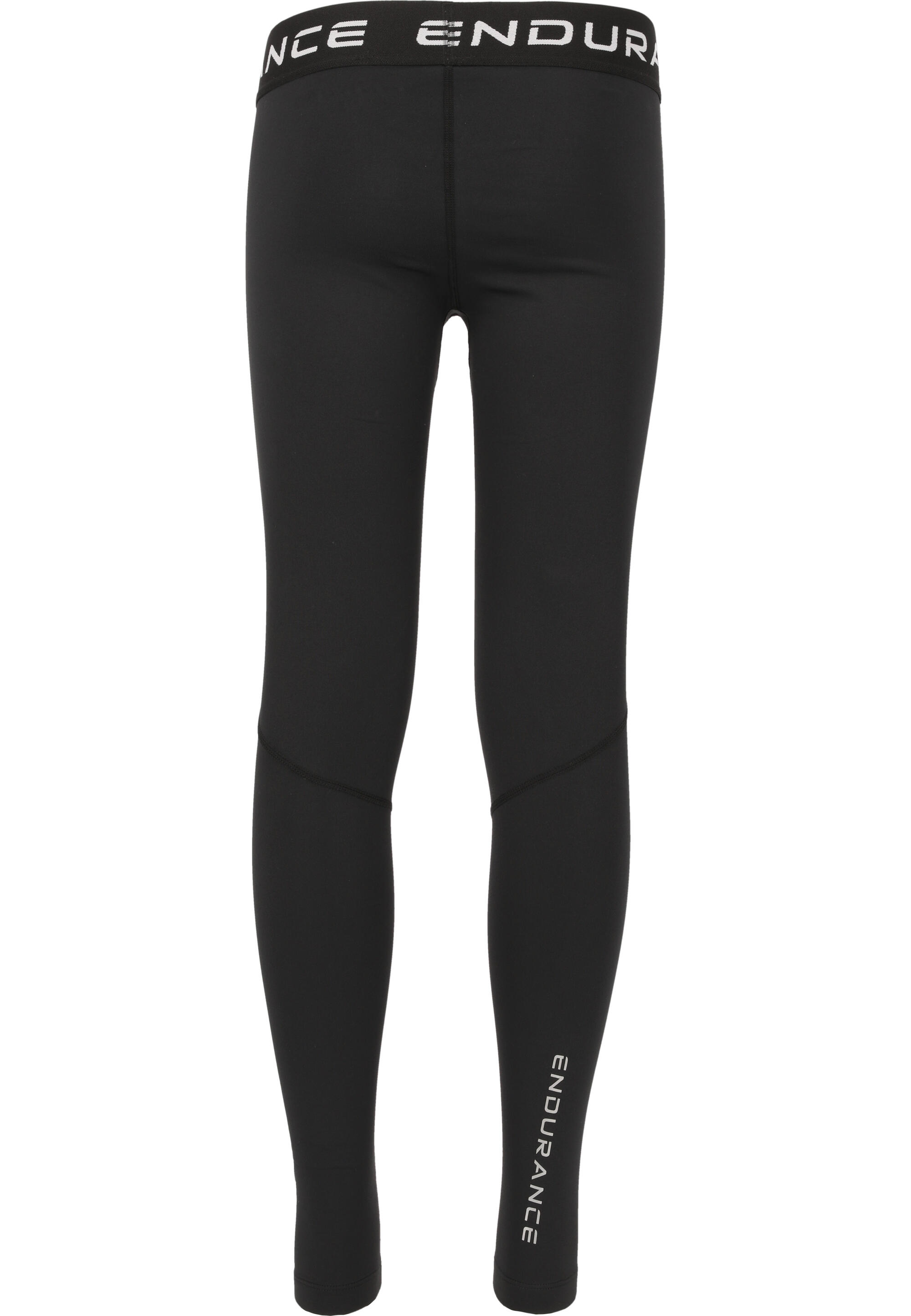 Mallas de invierno para niños Endurance Power 2/5