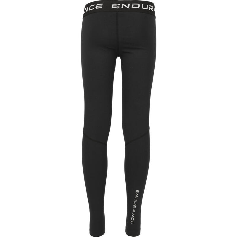 ENDURANCE Collants de sport Power Jr