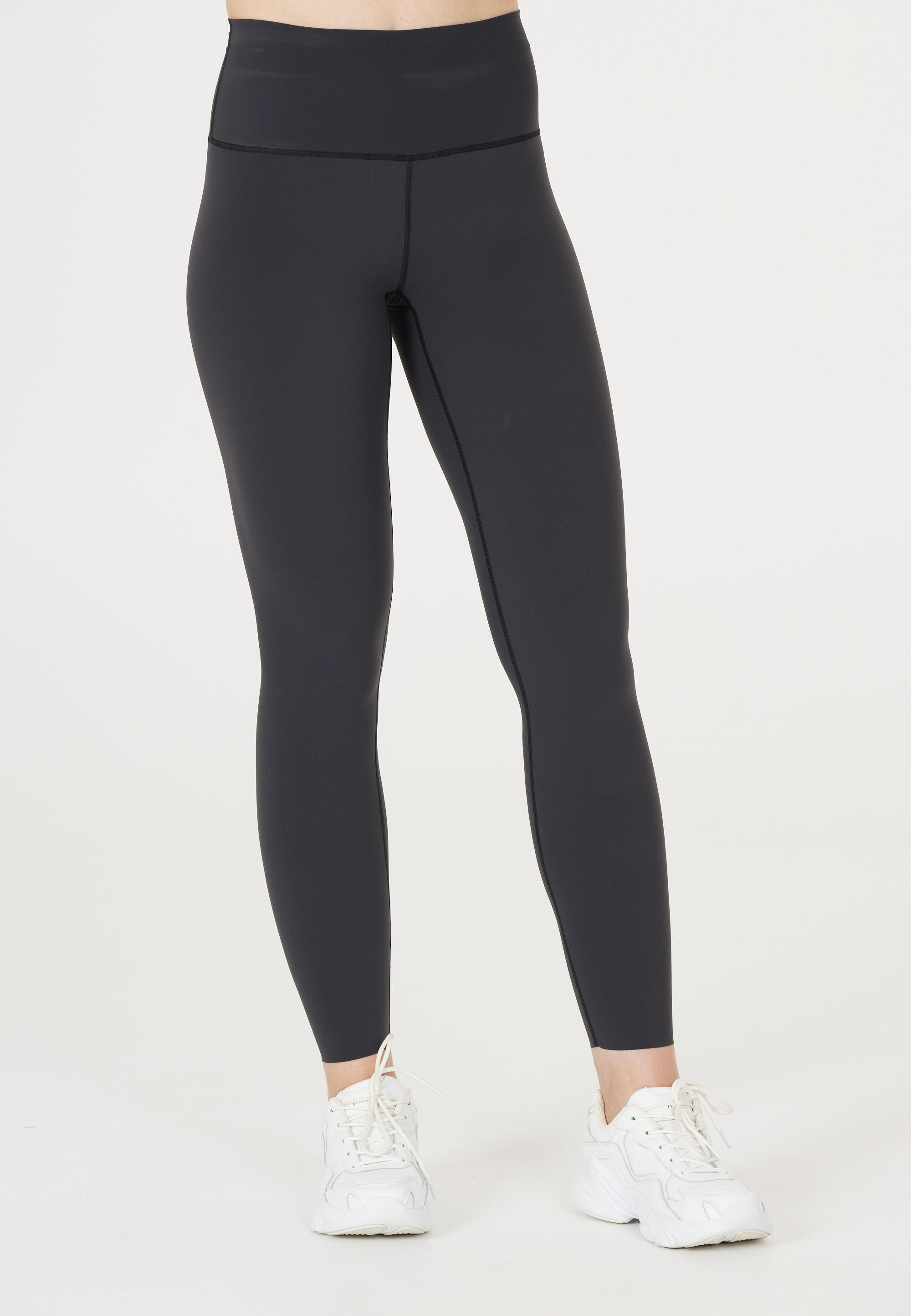 Legging sculptants femme Athlecia Stay 4/5