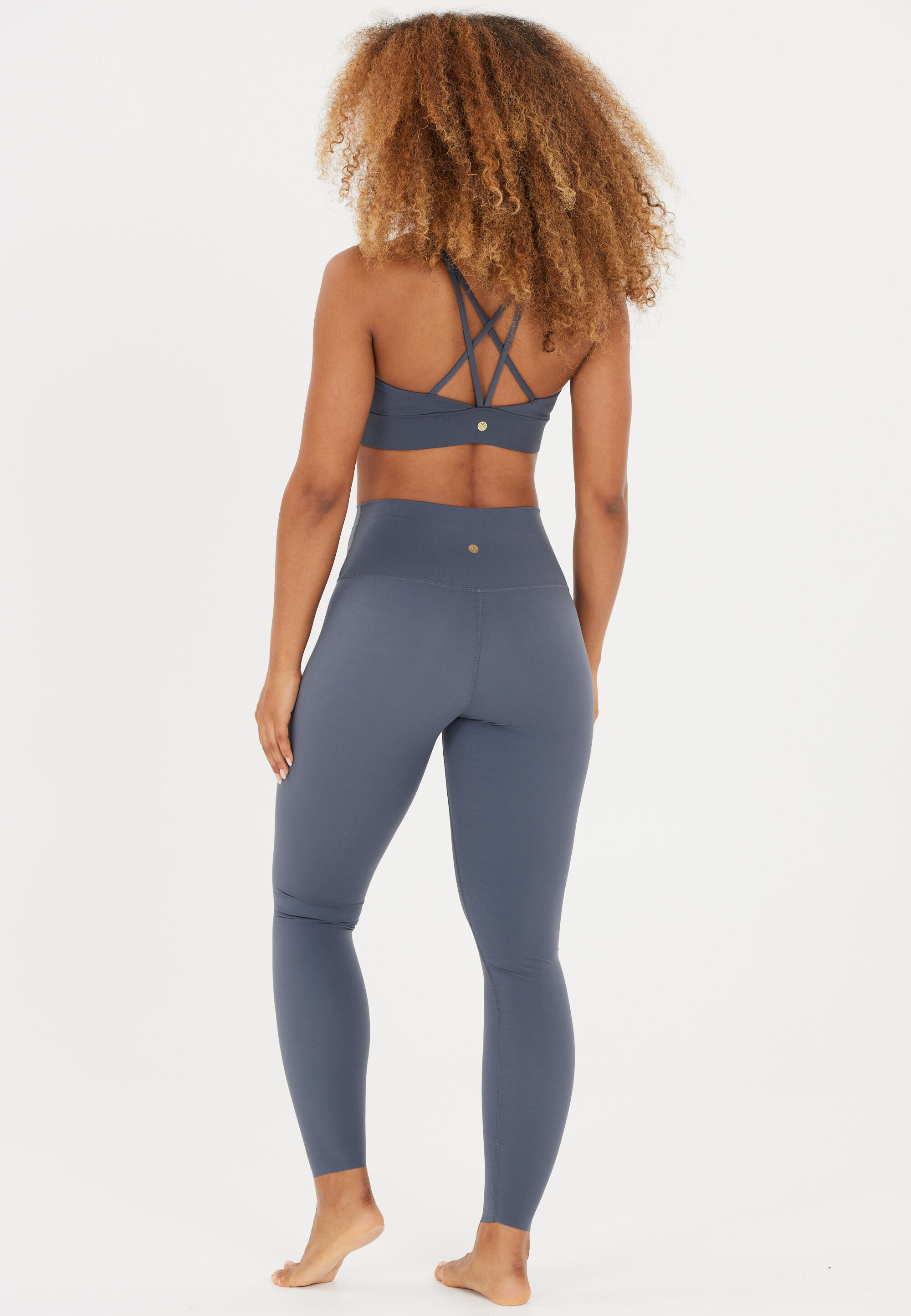 Legging sculptants femme Athlecia Stay 5/5