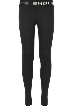 Legginsy zimowe dla dzieci Endurance Power