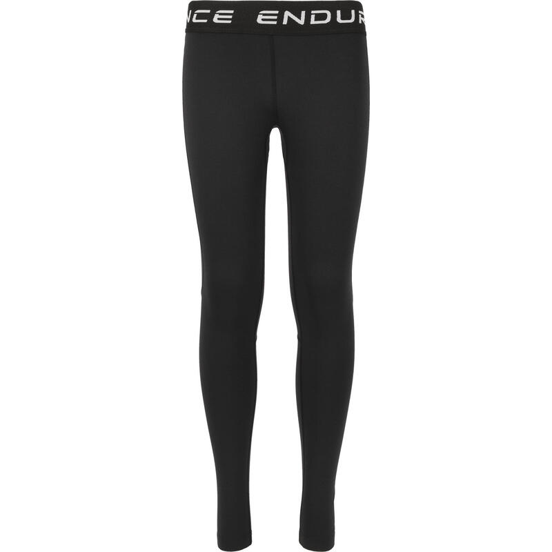 ENDURANCE Collants de sport Power Jr