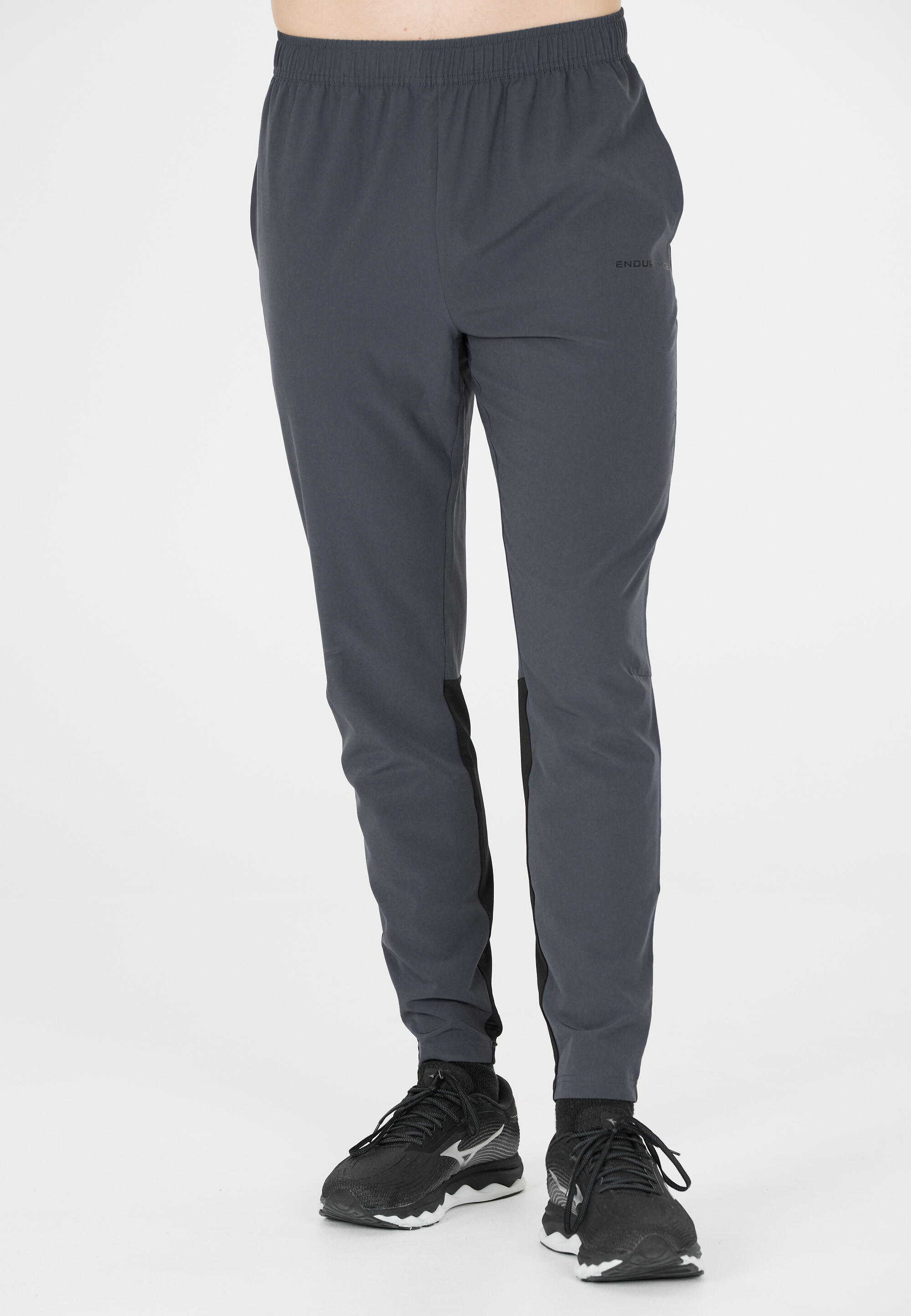 Pantalon Jeen 4/5