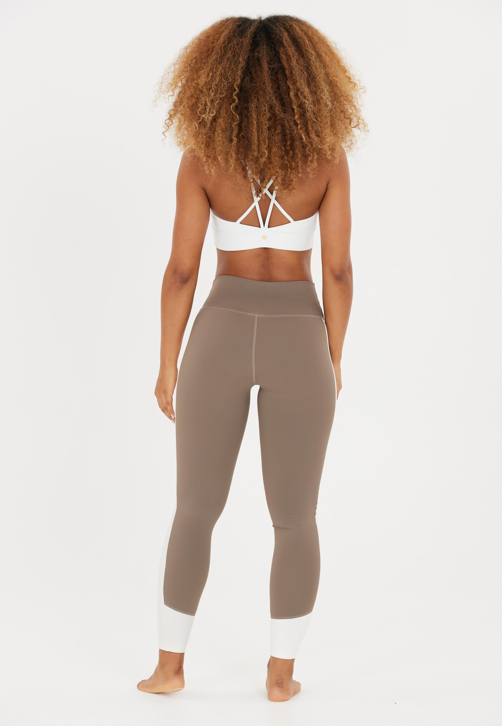 Legging femme Athlecia Lris 5/5