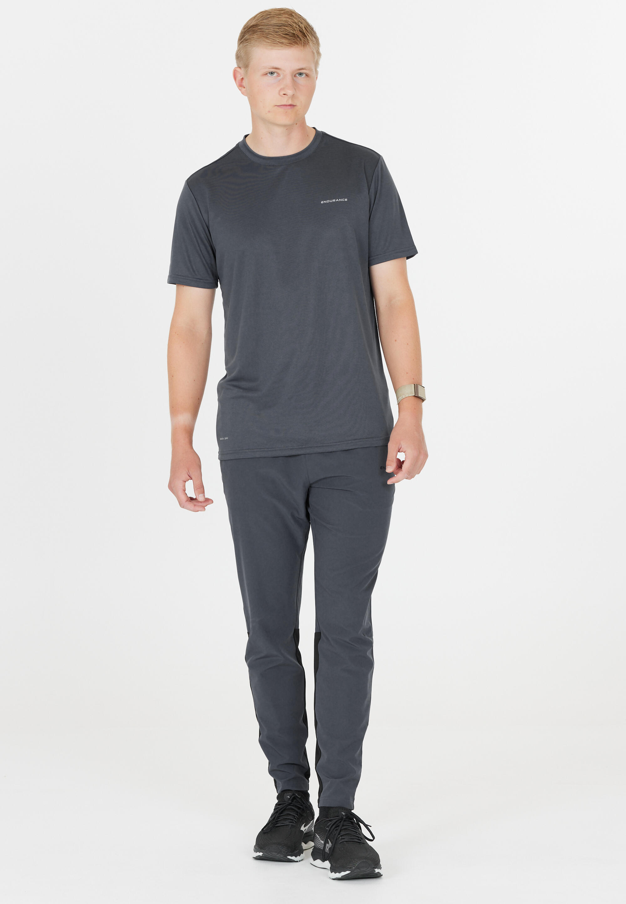 Pantalon Jeen 3/5