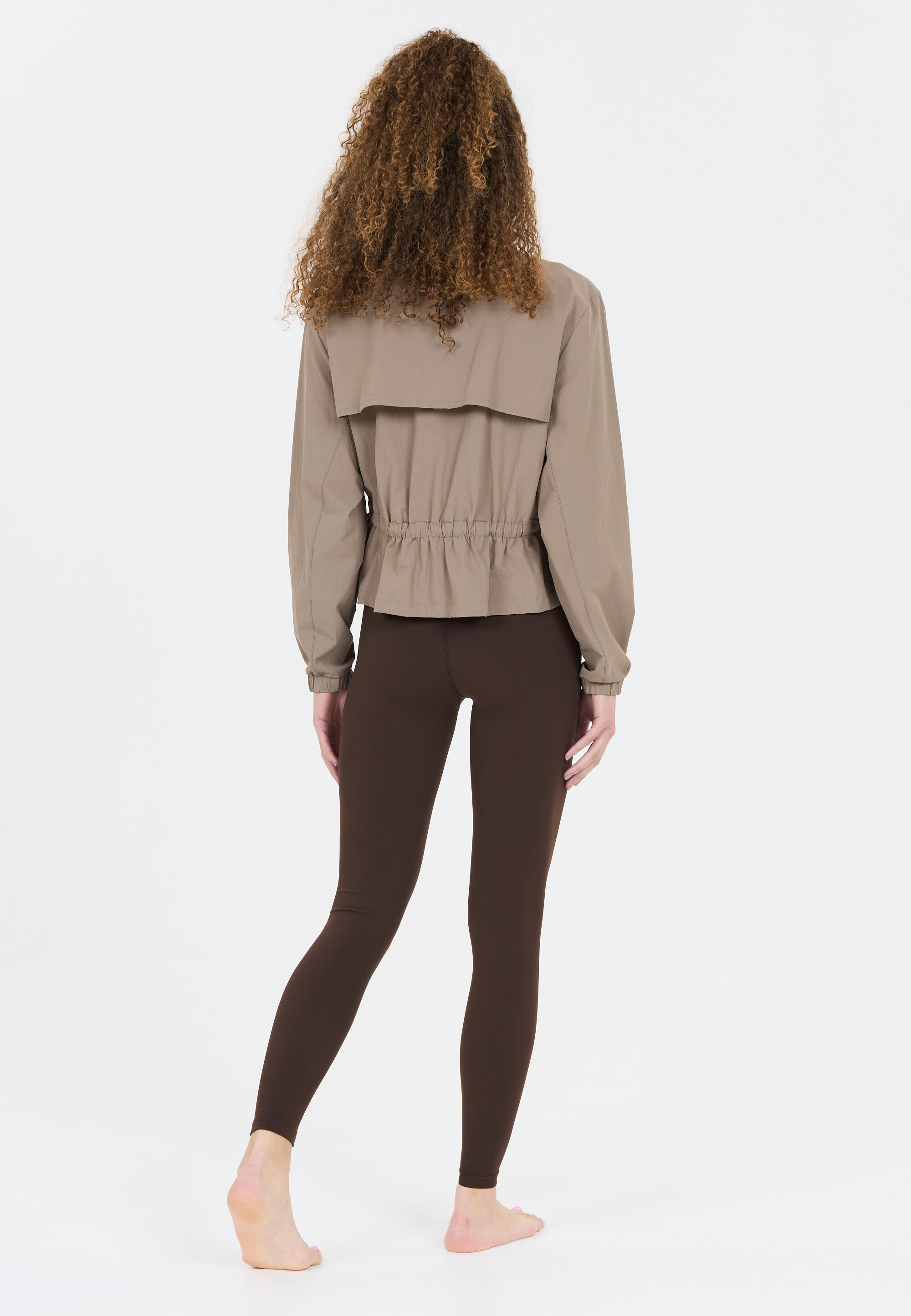 Leggings da donna Athlecia Luxe 5/5