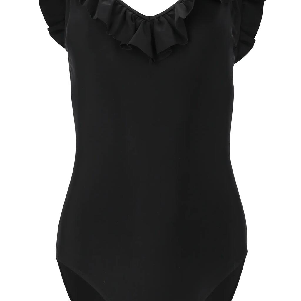 Women's 1-piece swimsuit Athlecia Keley