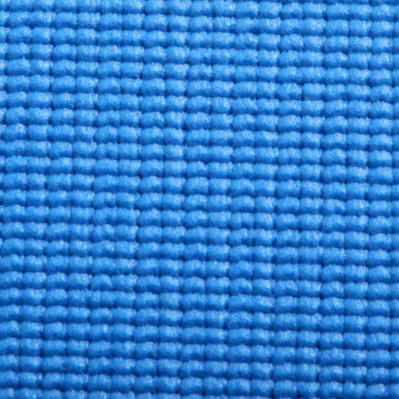 Aktivsport-Yogamatte 173 x 61 x 0,4 cm, blau 3/3