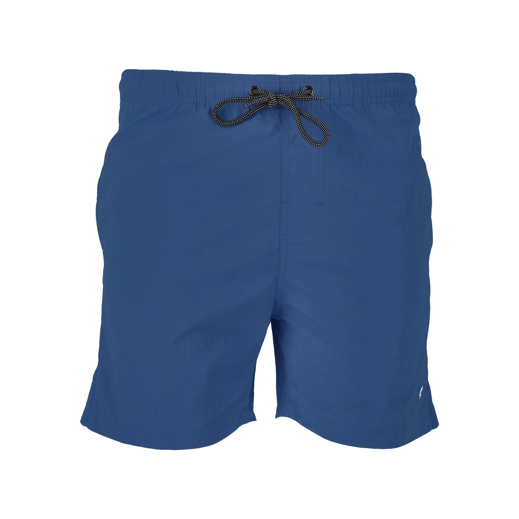 Cruz - Shorts Eyemouth Jr. - Bermuda - Bleu - 12 À 14 Ans - Decathlon