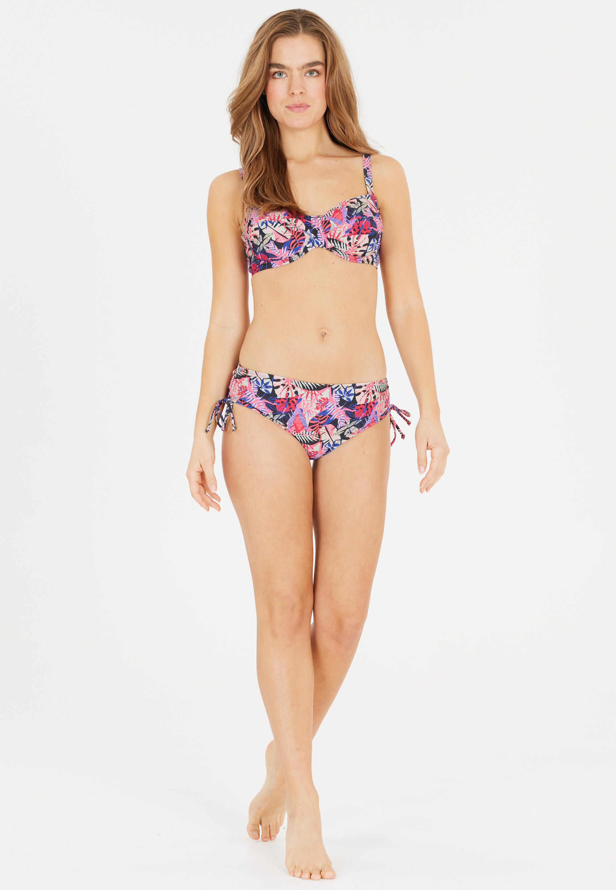 Haut de mixkini Stephanie 3/15