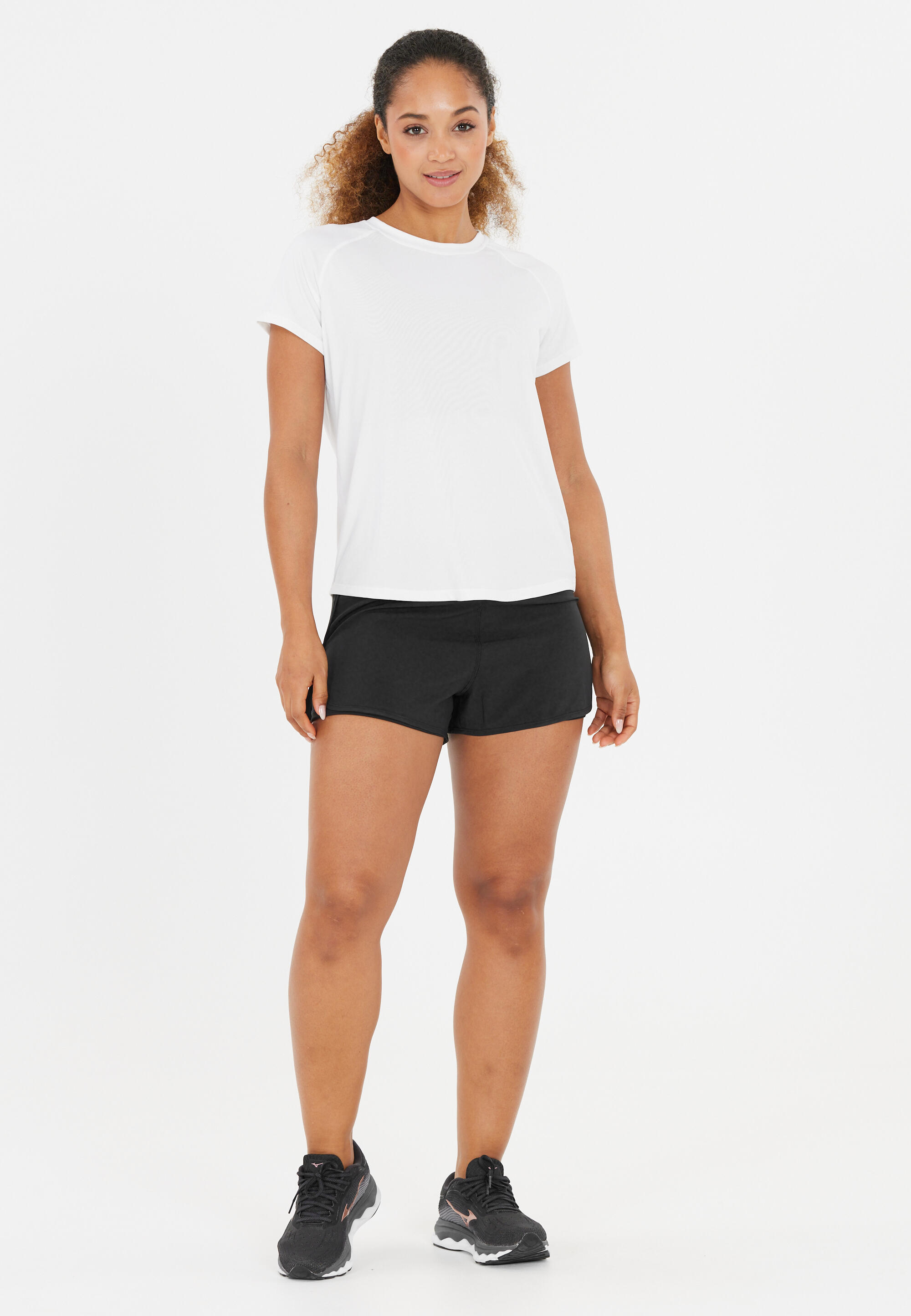 Short Donna Athlecia Elaina 3/5