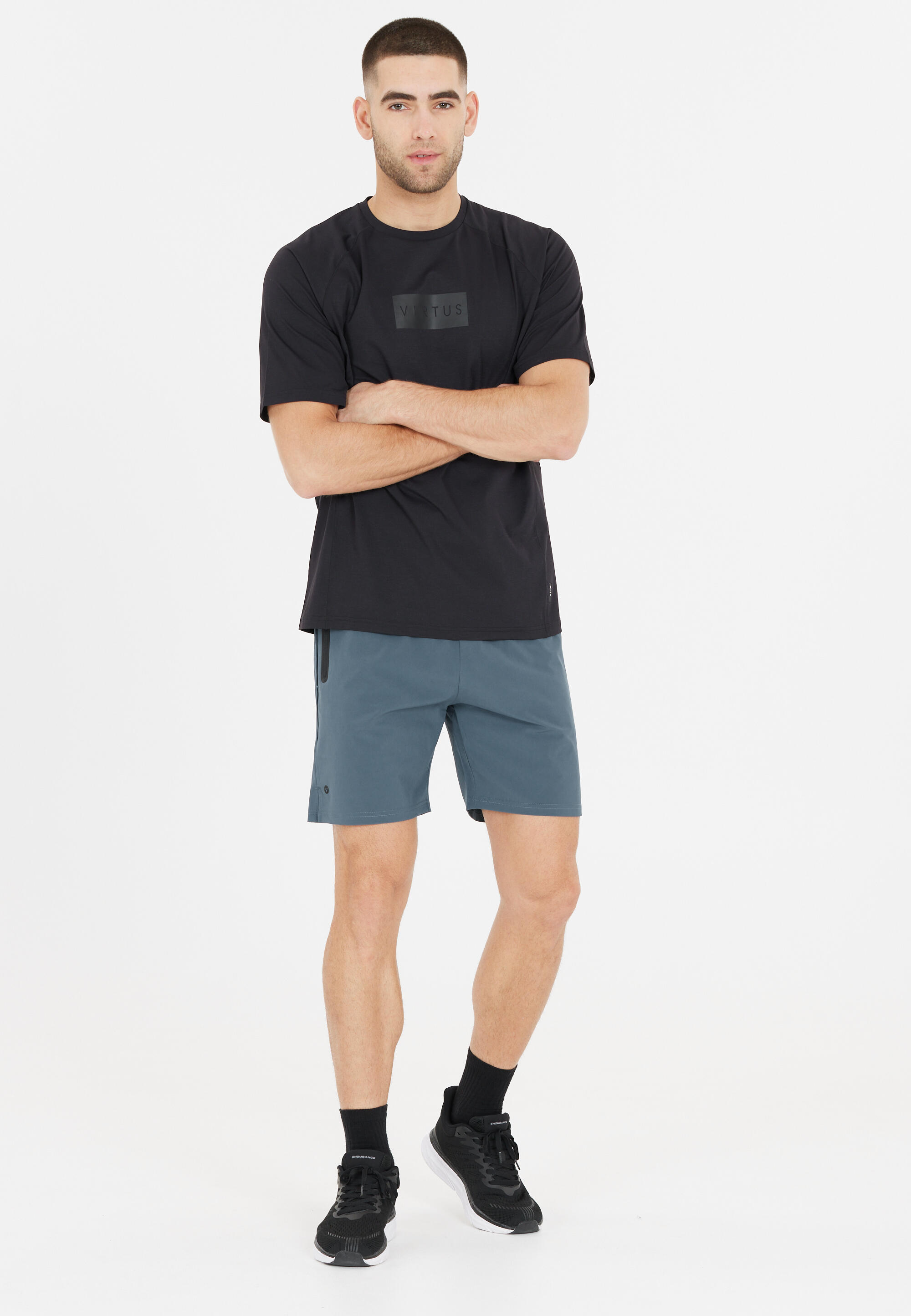 Short Virtus Blag V2 4/5