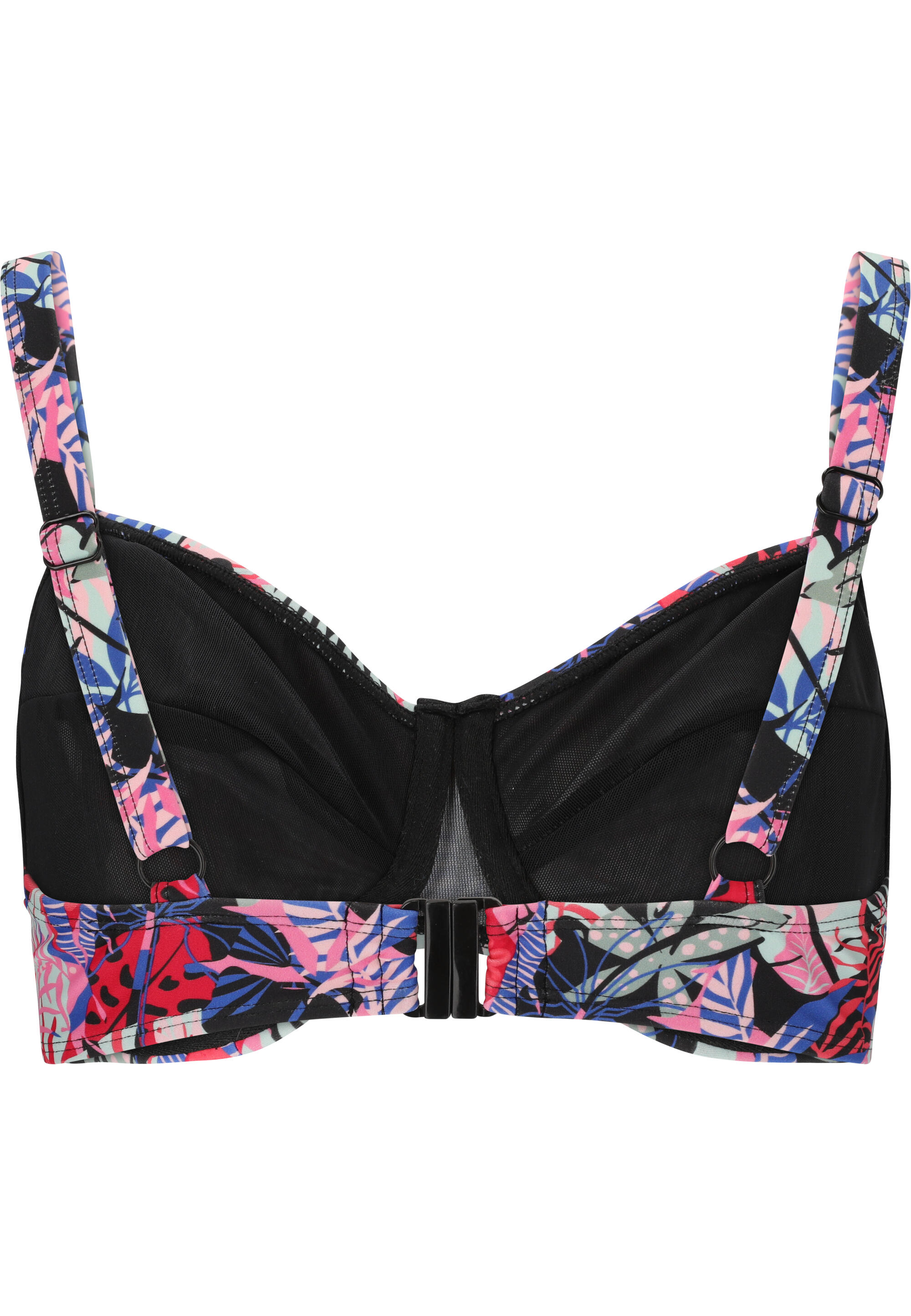 Haut de mixkini Stephanie 2/15