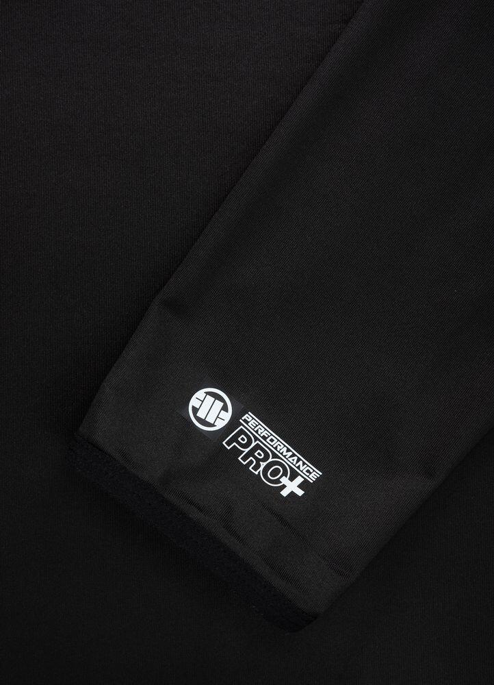 Longsleeve męski Pitbull Mesh Performance Pro plus ADCC 6/7