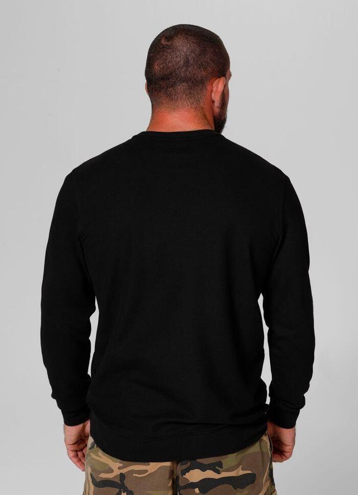Longsleeve męski Pitbull Pique Rockey